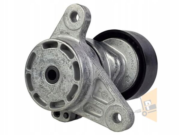 ŞARZ GERGİSİ 1.6 2.0 TDİ CLHA CLHB
