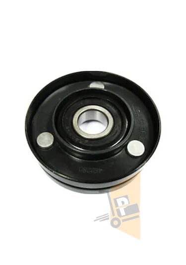 V KAYIŞ GERGİ RULMANI - 1.6 1.8 T ALZ AWT ADR AEB PASSAT A4 A6 058903133