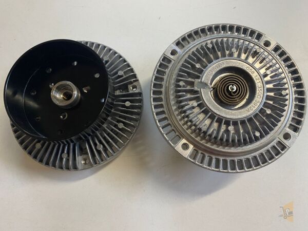 FAN TERMİĞİ - 8MV 376 732 221 - PASSAT A4 A6