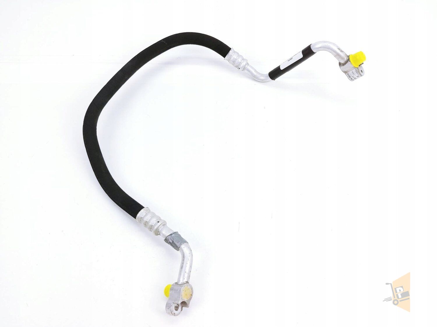 KLİMA BORUSU KOMPRESÖRDEN RADYATÖRE - A4 A5 09> 8T0260701D