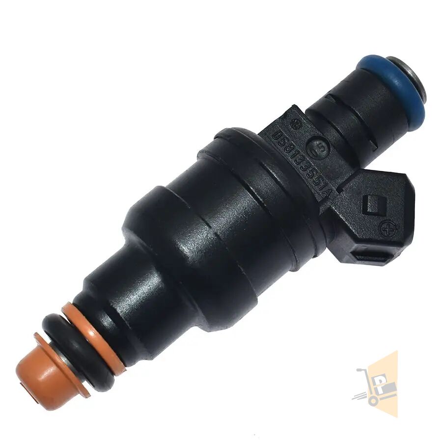 ENJEKTÖR - 1.8 ADR PASSAT A4 A6 058133551A