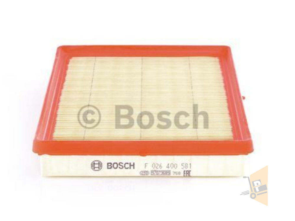 HAVA FİLTRESİ - 1.2 1.4 TSİ CJZA CYVA GOLF PASSAT JE 04E129620A