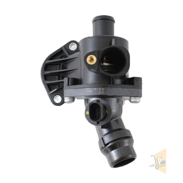 TERMOSTAT GÖVDESİ - 87C - 2.0 FSİ BLR BLY GOLF JETTA PASSAT 04-10 06F121111
