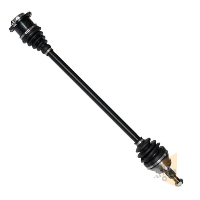 AKS KOMPLE ÖN SAĞ - 1.6 BFQ GOLF4 BORA A3 TOLEDO OCTAVİA 1J0407272CT