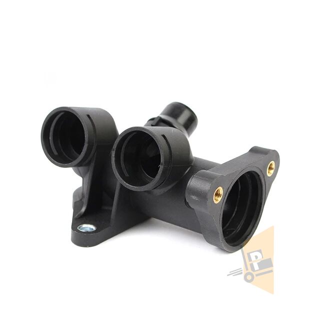 SU FLANŞI - 1.8 1.8 T AWT PASSAT A4 A6 97-04 058121132