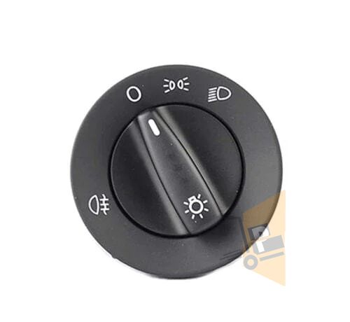 FAR ANAHTARI NİKALJLI - BORA PASSAT POLO 3B0941521B