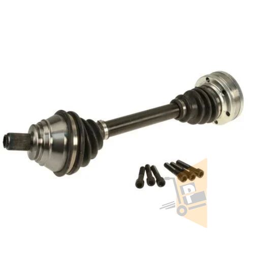 AKS KOMPLE SOL (OTOMATİK) - 1.6 CWVA GOLF7 1K0407271BD