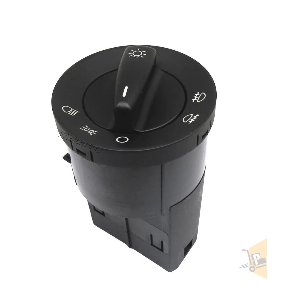 FAR ANAHTARI NİKALAJLI - BORA PASSAT POLO 3B0941531