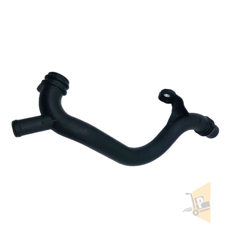SU BORUSU DEMİR - 1.8 2.0 TFSİ CDHA CDHB CABA CABB A4 A5
