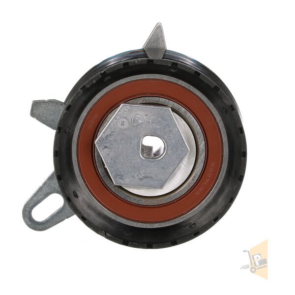 TRİGER BİLYASI - GERGİ -  T4 LT35
