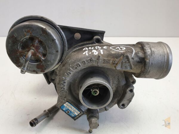 TURBO - 1.8T 150PS PASSAT 058145701J