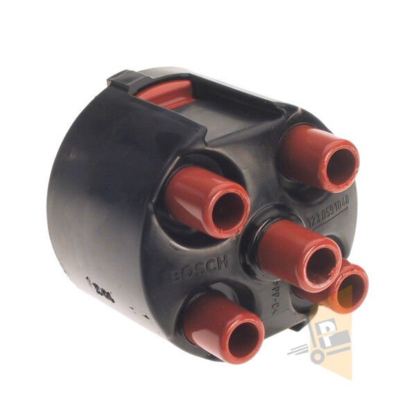 DİSTRİBÜTÖR KAPAĞI BOSCH TİP 051905207