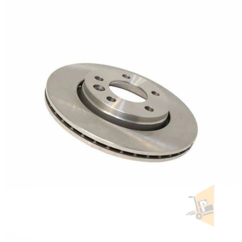 FREN DİSKİ AYNA ARKA - 294X22 - PERFORMANS DELİKLİ T5 T6 7H0615601B