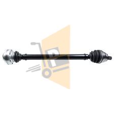 AKS KOMPLE ÖN SAĞ (OTOMATİK) - 1.9 TDİ 2.0 TDİ BLS BKP BKD BKC GOLF5 JETTA CADDY PASSAT 1K0407272RR