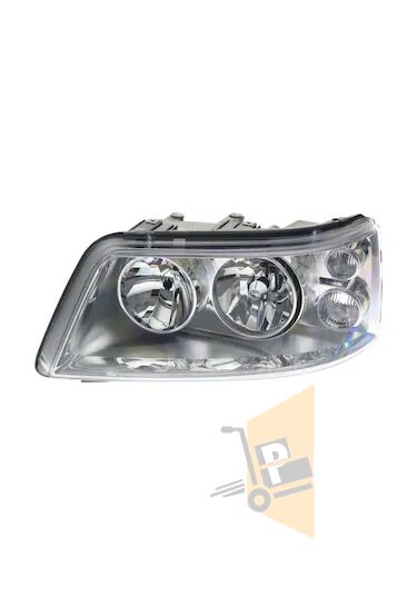 FAR SOL - T5 CARAVELLA 05-09