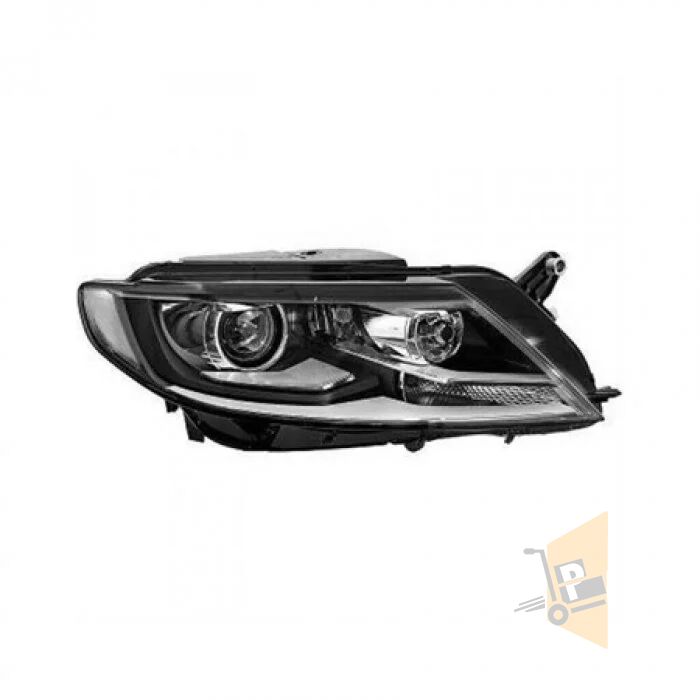 FAR LEDSİZ SAĞ - PASSAT CC 12> 3C8941040G