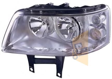 FAR SAĞ - T5 CARAVELLA 05-09