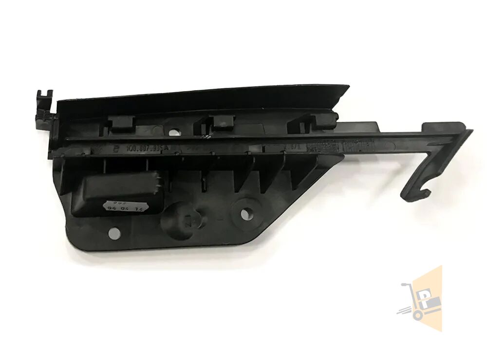 TAMPON BRAKETİ SOL - EOS 06 16 1Q0807049B