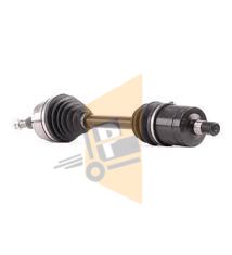 AKS KOMPLE SOL (OTOMATİK) - 2.0 TDI CAAC CFCA CXHACXFA DNAA T6 7E0407271L