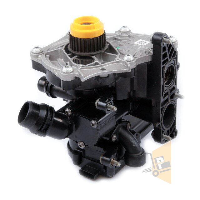 DEVİRDAİM KOMPLE GÖVDELİ - 1.8 2.0 DAX CJE TFSİ A4 A5 A7 06L121111H