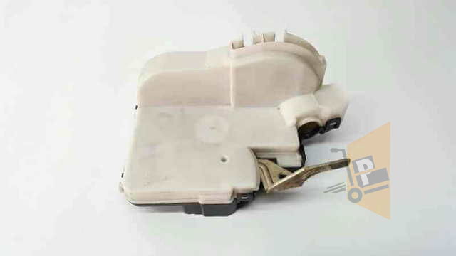 KAPI KİLİDİ SAĞ ÖN POLO 6N1837016