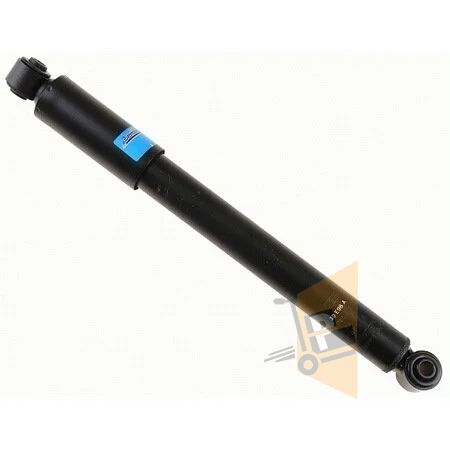 AMORTİSÖR (SÜSPANSİYON) ARKA - T5