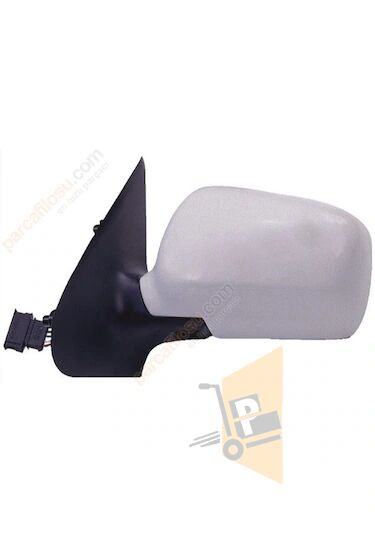 DİKİZ AYNA ELEKTİRİKLİ SOL - POLO HB 94-99