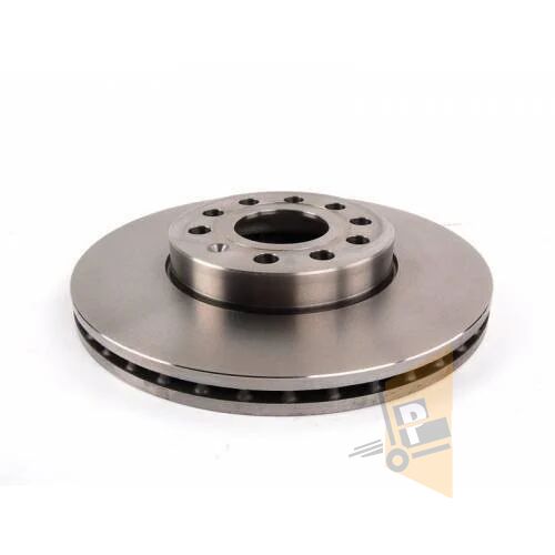 FREN DİSKİ AYNA ÖN - 288X24 - PERFORMANS DELİKLİ - KAPLAMALI -  BJB  BLS BAG BKP BKD CADDY JETTA PASSAT GOLF 1K0615301T