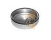 SİLİNDİR KAPAK TAPASI - 25 MM
