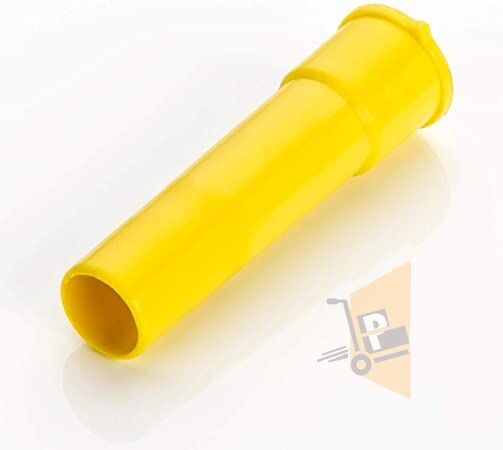 YAĞ ÇUBUĞU BORUSU - 2.5 AXD AXE BLJ BNZ BPC T5 070115629K