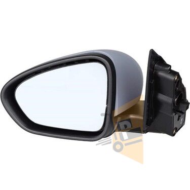 DİKİZ AYNASI MANUEL SAĞ - POLO 99-02 6N1857508G
