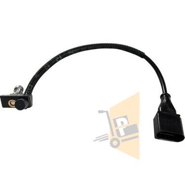 KRANK DEVİR SENSÖRÜ - 1.6 FSİ BLF BAG BLP GOLF5 JETTA