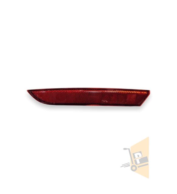 TAMPON REFLEKTÖRÜ ARKA SOL - OCTAVİA 21>