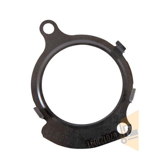 TERMOSTAT GÖVDE ORİNGİ - T5 2.5 130 LUK 070121091