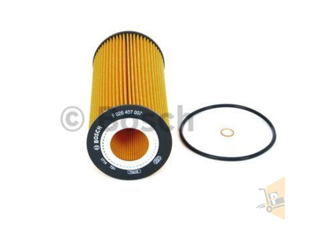 YAĞ FİLTRESİ - A4 A6 079198561