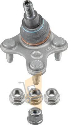ROTİL ALT SOL - 2.0 ATDI DTRE CADDY CONNECT