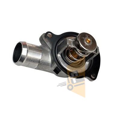 TERMOSTAT - 87C - 2.5 AXD AXE BAC T5 TOUAREG 04-10 070121114