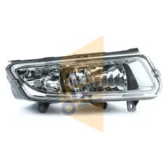 SİS FARI LEDLİ SAĞ - POLO 09-15 6R0941062A