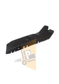 TAMPON BRAKETİ ARKA SOL - LEON 13> 5F0807393