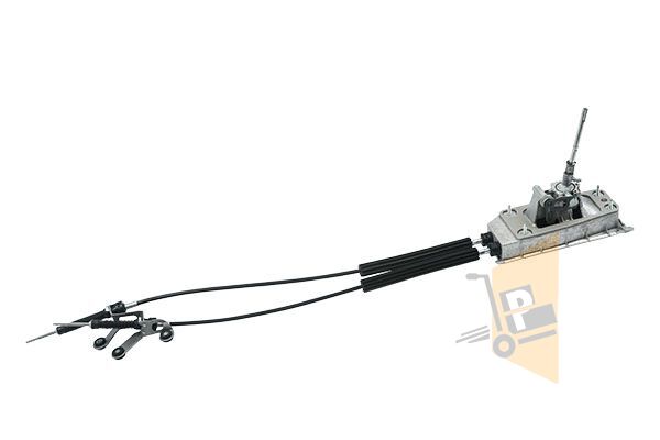 VİTES MEKANİZMA KUTUSU Kmp.  A1-CO-FAB-IB-PO-RO