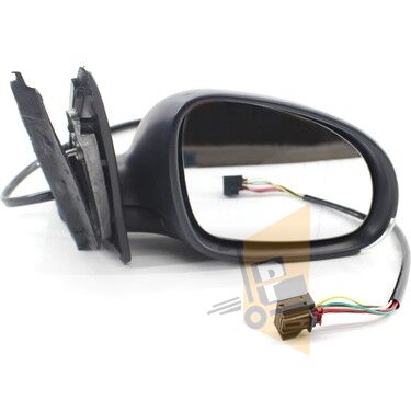 DİKİZ AYNA - JETTA 05>