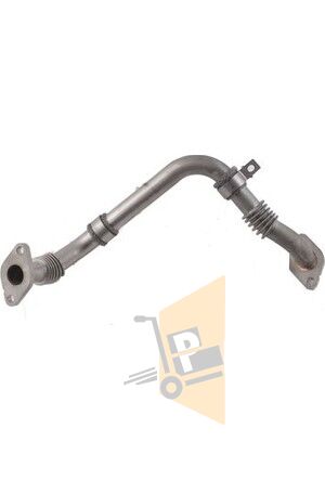 EGR BORUSU - 2.5 TDİ AXD AXE T5 070131521AF