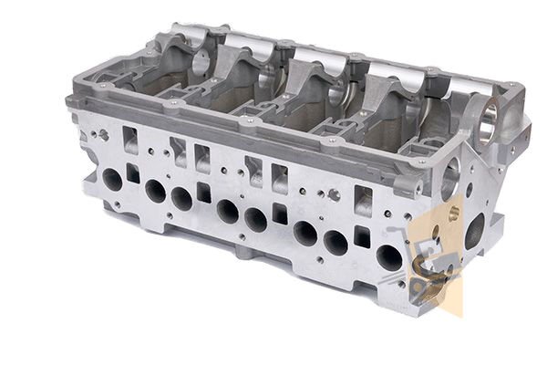 SİLİNDİR KAPAK + MİLLER - 3.0 TDİ CRT (DOLU) 059103353GL