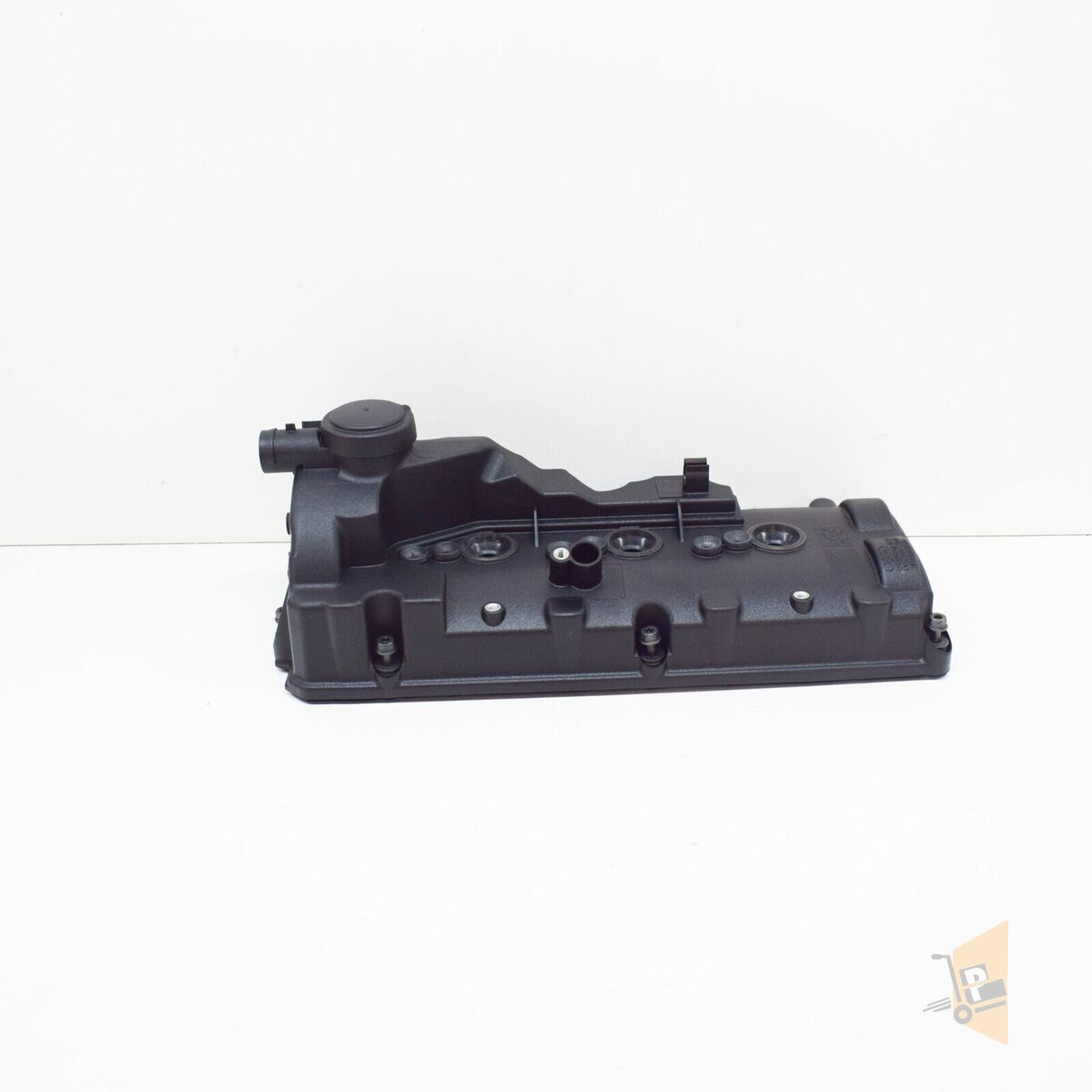 KÜLBÜTÖR KAPAK SAĞ - 3.0 TDİ CLAB CDUC CKVB A4 A5 A6 A7 A8 059103470AS