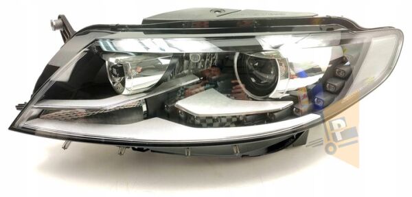 FAR LEDLİ SOL - CC 12-15