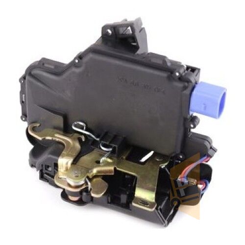 KAPI KİLİDİ SAĞ ARKA POLO 6N4839016B