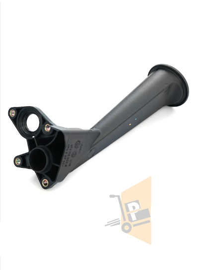 YAĞ DOLUM BORUSU - 2.5 ACV T4 074115308E