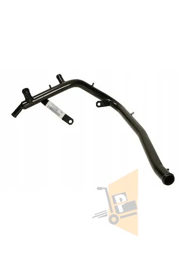 SU BORUSU SAC - 2.4 D 2.5 TDİ AJA AAB ACV T4 074121065AE