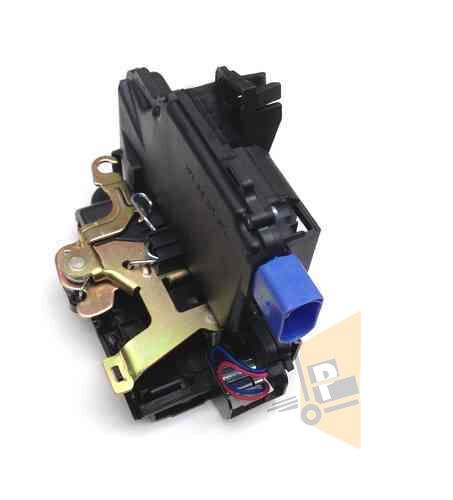 ÖN KAPI KİLİDİ SAĞ - T5 POLO FABİA İBİZA 3B1837016CB