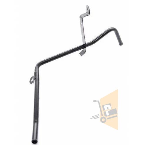 SU BORUSU DEMİR - 2.5 TDİ ANJ AVR LT